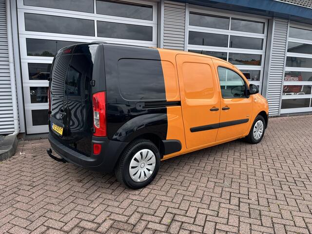 Mercedes-Benz CITAN 109 CDI BlueEFFICIENCY Extra Lang