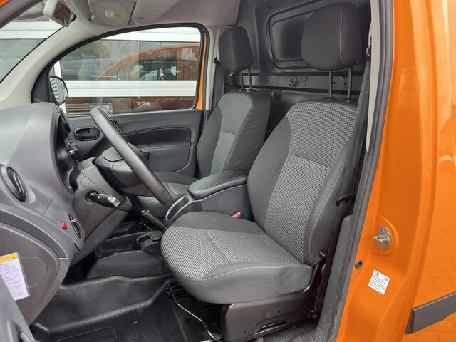 Mercedes-Benz CITAN 109 CDI BlueEFFICIENCY Extra Lang