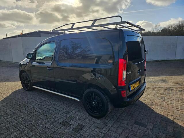 Mercedes-Benz CITAN 109 CDI Apk,Nap,Airco,