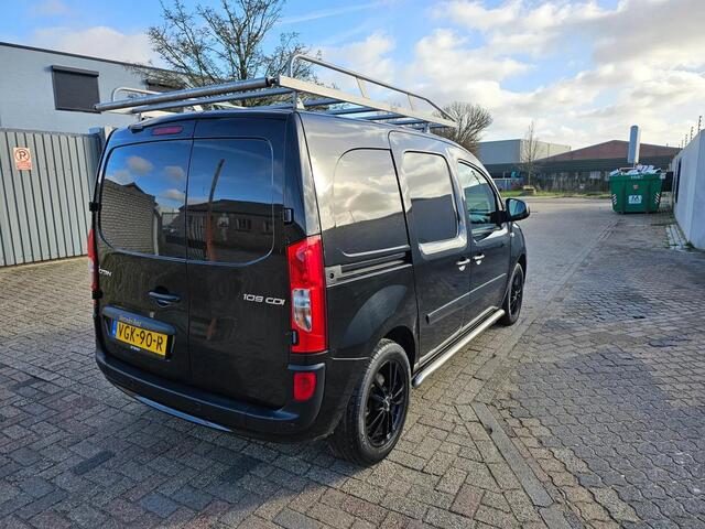 Mercedes-Benz CITAN 109 CDI Apk,Nap,Airco,