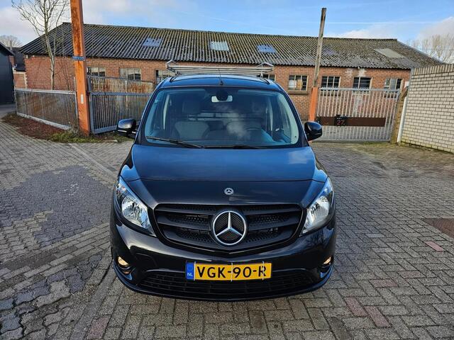 Mercedes-Benz CITAN 109 CDI Apk,Nap,Airco,