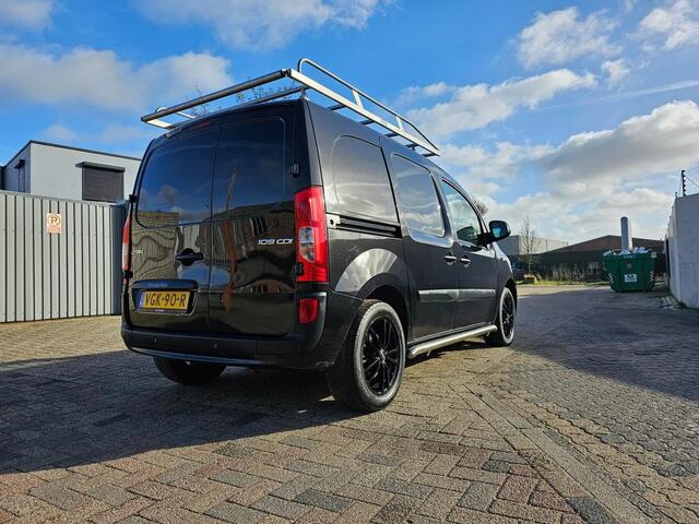 Mercedes-Benz CITAN 109 CDI Apk,Nap,Airco,