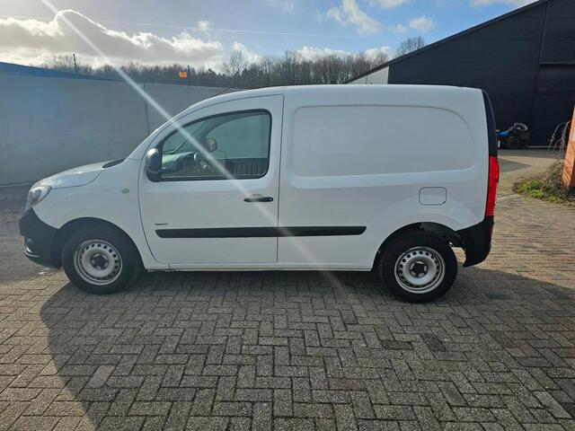 Mercedes-Benz CITAN 108 CDI BlueEFFICIENCY,Apk,Nap,Airco,Euro6