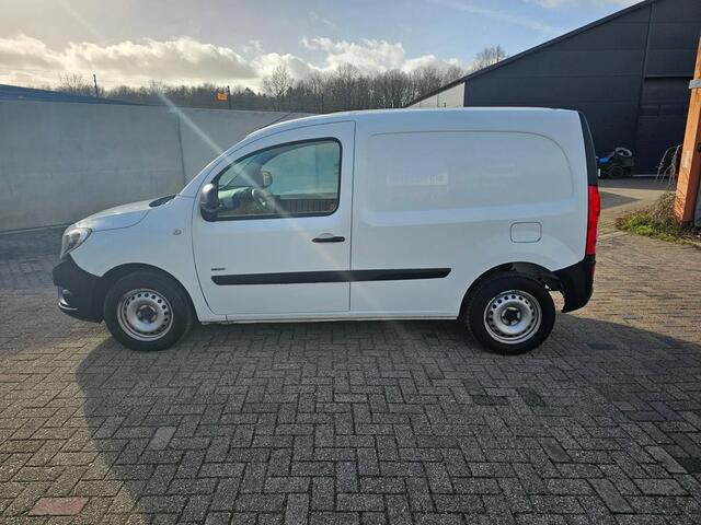 Mercedes-Benz CITAN 108 CDI BlueEFFICIENCY,Apk,Nap,Airco,Euro6