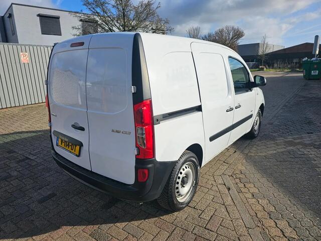 Mercedes-Benz CITAN 108 CDI BlueEFFICIENCY,Apk,Nap,Airco,Euro6
