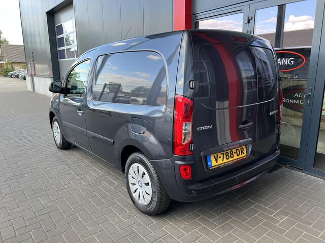 Mercedes-Benz CITAN 109 CDI BlueEFFICIENCY