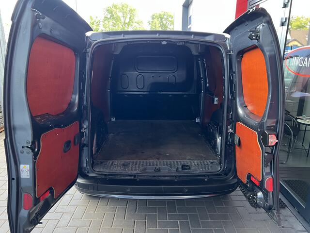 Mercedes-Benz CITAN 109 CDI BlueEFFICIENCY