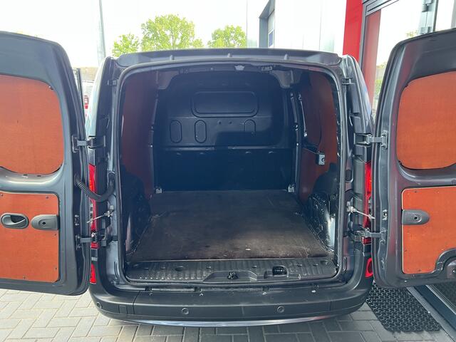 Mercedes-Benz CITAN 109 CDI BlueEFFICIENCY