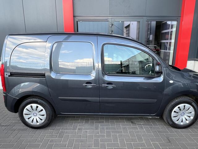 Mercedes-Benz CITAN 109 CDI BlueEFFICIENCY
