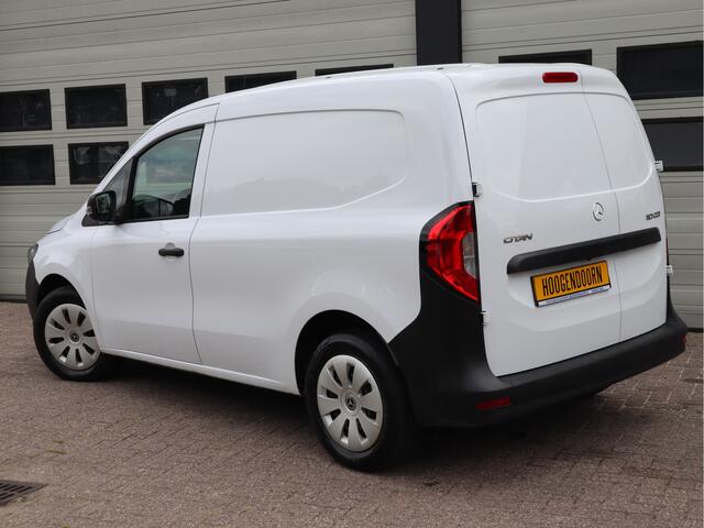 Mercedes-Benz CITAN 110 CDI Automaat - 3 Zits - Camera - Navi