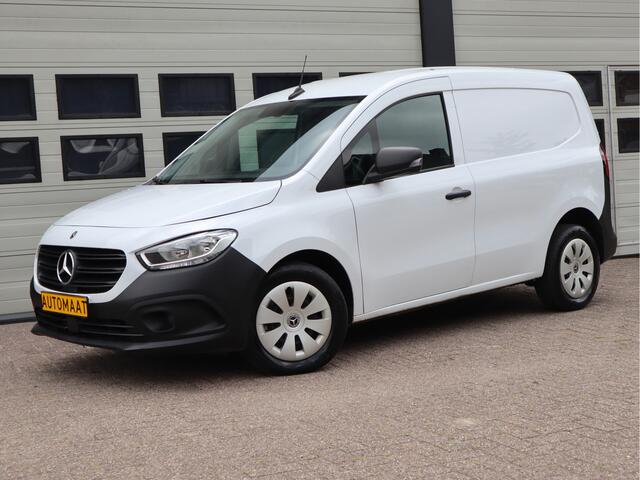 Mercedes-Benz CITAN 110 CDI Automaat - 3 Zits - Camera - Navi
