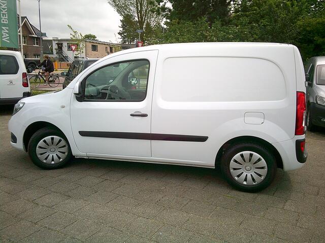 Mercedes-Benz CITAN 109 CDI BlueEFFICIENCY VOORZIEN VAN AIRCO+CRUISE+NAVIGATIE!!!