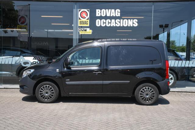 Mercedes-Benz CITAN 108 CDI 1.5 BlueEFFICIENCY CRUISE CONTROL/ AIRCO