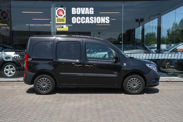 Mercedes-Benz CITAN 108 CDI 1.5 BlueEFFICIENCY CRUISE CONTROL/ AIRCO