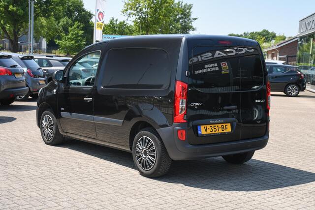 Mercedes-Benz CITAN 108 CDI 1.5 BlueEFFICIENCY CRUISE CONTROL/ AIRCO