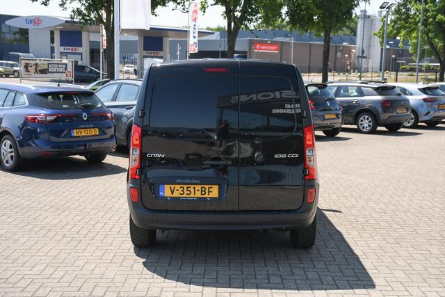 Mercedes-Benz CITAN 108 CDI 1.5 BlueEFFICIENCY CRUISE CONTROL/ AIRCO