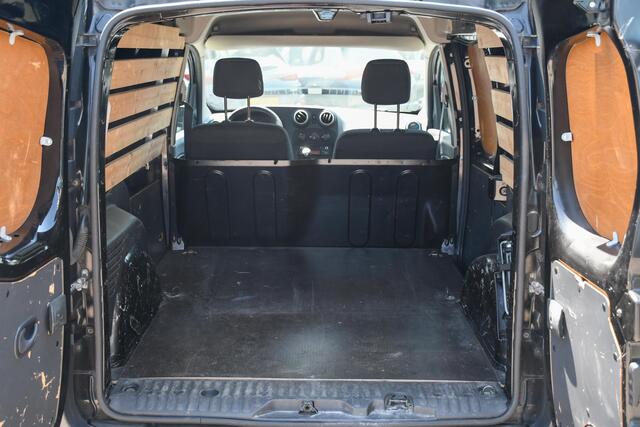 Mercedes-Benz CITAN 108 CDI 1.5 BlueEFFICIENCY CRUISE CONTROL/ AIRCO