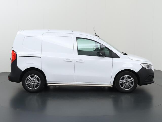 Mercedes-Benz CITAN 108 CDI L1 | Airco | Bluetooth | | Bluetooth | Airco | Lederen Stuurwiel | Elektrische Ramen |