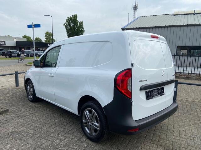 Mercedes-Benz CITAN 110 CDI PRO L1 Automaat | Airco | Cruise | Mbux | Stoelverw.