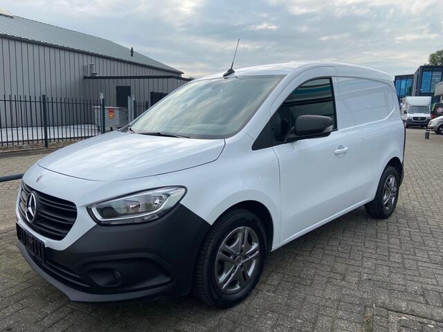 Mercedes-Benz CITAN 110 CDI PRO L1 Automaat | Airco | Cruise | Mbux | Stoelverw.