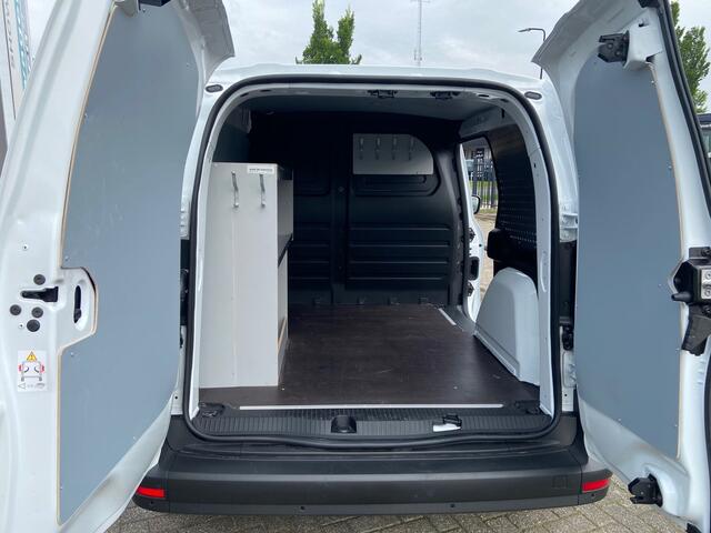 Mercedes-Benz CITAN 110 CDI PRO L1 Automaat | Airco | Cruise | Mbux | Stoelverw.