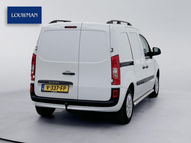 Mercedes-Benz CITAN 109 CDI L2 Business Ambition Lichtmetalen velgen Cruise Control Parkeersensoren