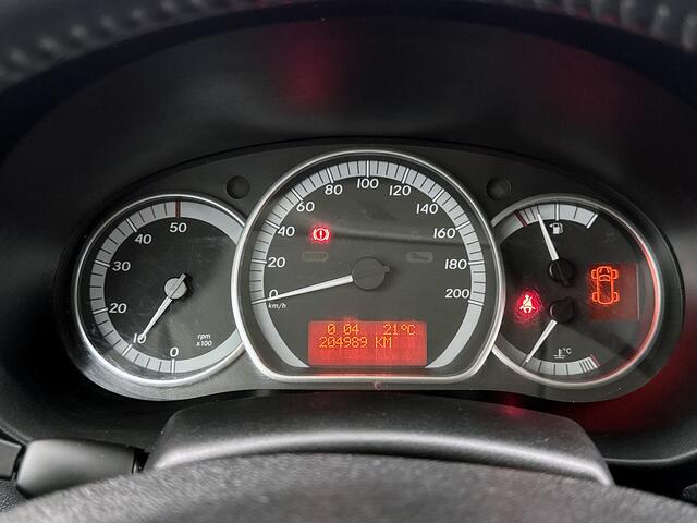 Mercedes-Benz CITAN 109 CDI L2 Business Ambition Lichtmetalen velgen Cruise Control Parkeersensoren