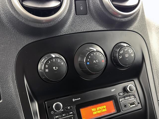 Mercedes-Benz CITAN 109 CDI L2 Business Ambition Lichtmetalen velgen Cruise Control Parkeersensoren