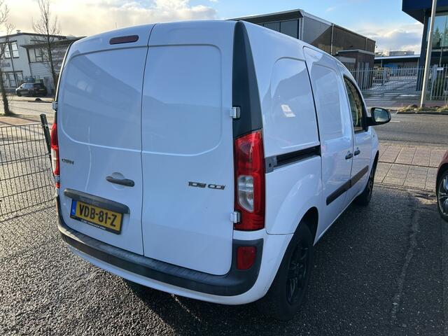 Mercedes-Benz CITAN 109 CDI 3zitter