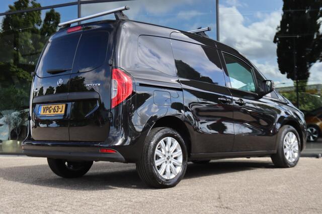 Mercedes-Benz CITAN 110 CDI L1 PRO | CARPLAY | NAVI | DAB | CRUISE | PDC | LMV