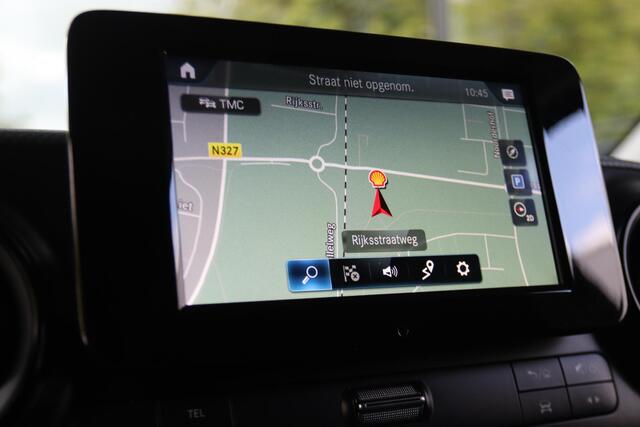 Mercedes-Benz CITAN 110 CDI L1 PRO | CARPLAY | NAVI | DAB | CRUISE | PDC | LMV