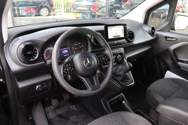 Mercedes-Benz CITAN 110 CDI L1 PRO | CARPLAY | NAVI | DAB | CRUISE | PDC | LMV
