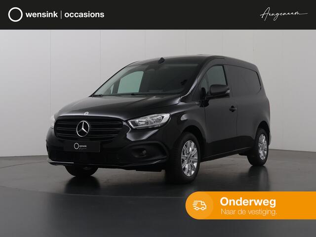 Mercedes-Benz CITAN 108 CDI L1 Pro | BPM VRIJ | Achteruitrijcamera | Cruise Control | Airco | All Season |