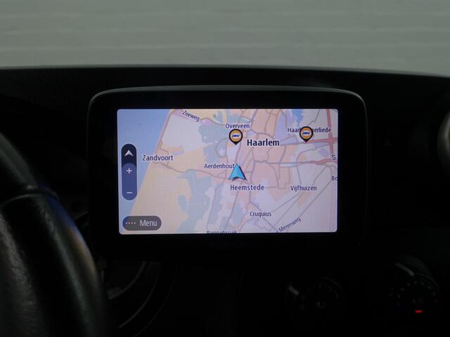 Mercedes-Benz CITAN 109 CDI BlueEFFICIENCY Ambition- Navigatie, Sidebars, Park Assist, Cruise, Clima