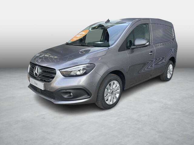 Mercedes-Benz CITAN 112 CDI L1 Select | Citan BPM-vrij kopen in 2025
