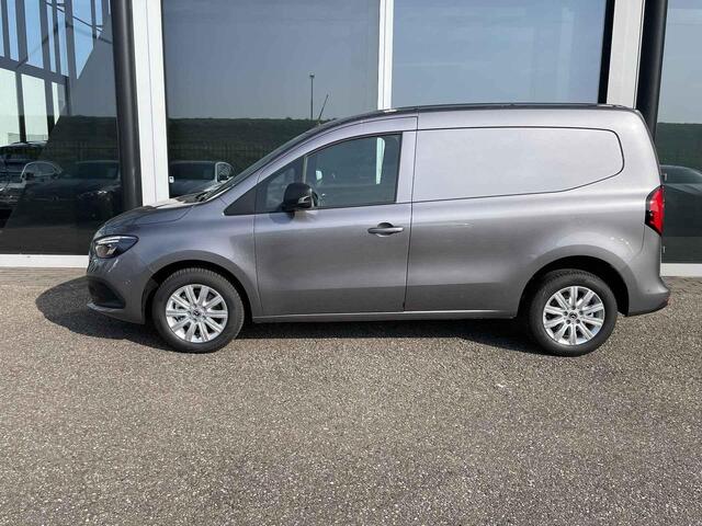 Mercedes-Benz CITAN 112 CDI L1 Select | Citan BPM-vrij kopen in 2025