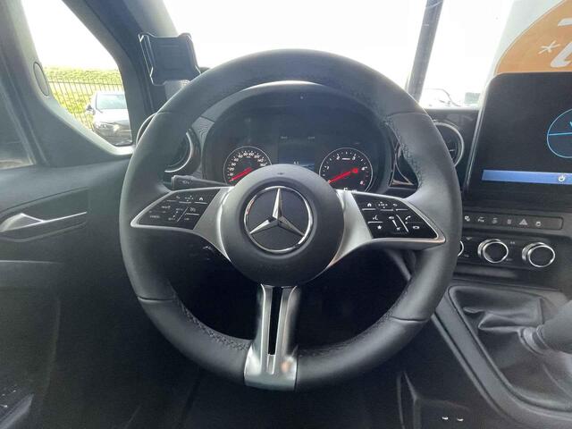 Mercedes-Benz CITAN 112 CDI L1 Select | Citan BPM-vrij kopen in 2025