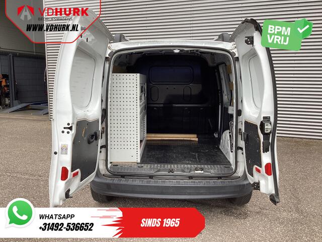 Mercedes-Benz CITAN 108 CDI EXPORT ONLY Airco/ Cruise/ Bluetooth