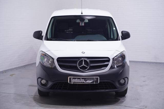 Mercedes-Benz CITAN 108 CDI 75 pk Airco, Camera, Laadruimte Pakket 3-Zits, Nette Auto