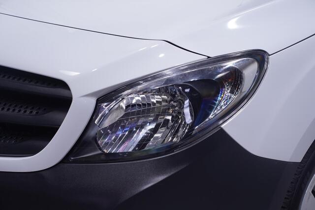 Mercedes-Benz CITAN 108 CDI 75 pk Airco, Camera, Laadruimte Pakket 3-Zits, Nette Auto