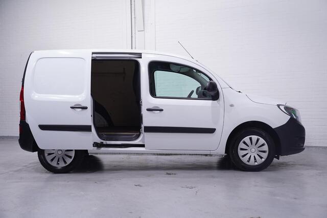 Mercedes-Benz CITAN 108 CDI 75 pk Airco, Camera, Laadruimte Pakket 3-Zits, Nette Auto