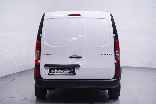 Mercedes-Benz CITAN 108 CDI 75 pk Airco, Camera, Laadruimte Pakket 3-Zits, Nette Auto