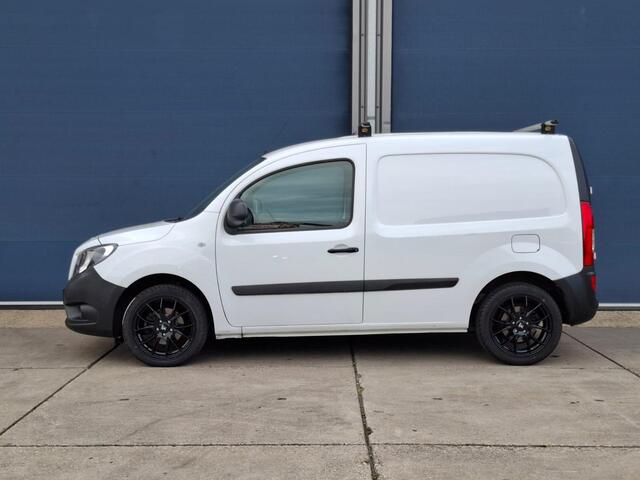 Mercedes-Benz CITAN 108 CDI AIRCO / CRUISE CONTROLE / EURO 6 / N.A.P