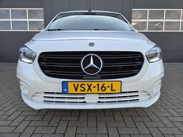 Mercedes-Benz CITAN 108 CDI L1 Pro