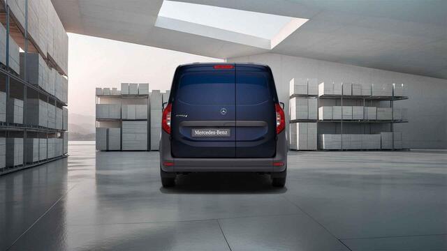 Mercedes-Benz CITAN 108 CDI L1 Base