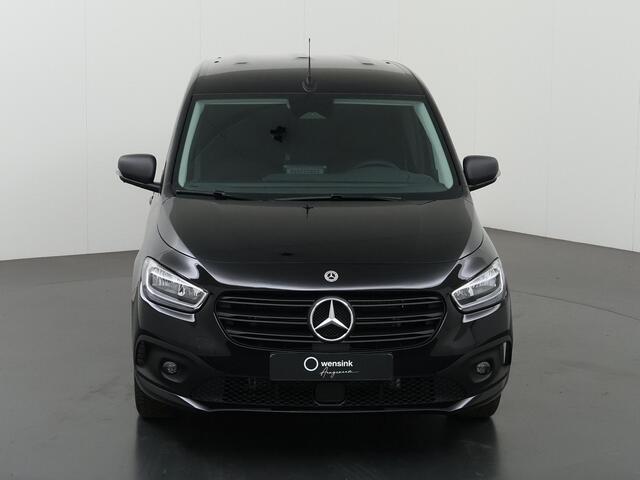 Mercedes-Benz CITAN 110 CDI L2 Pro | Achteruitrijcamera | Airco | Cruise Control |