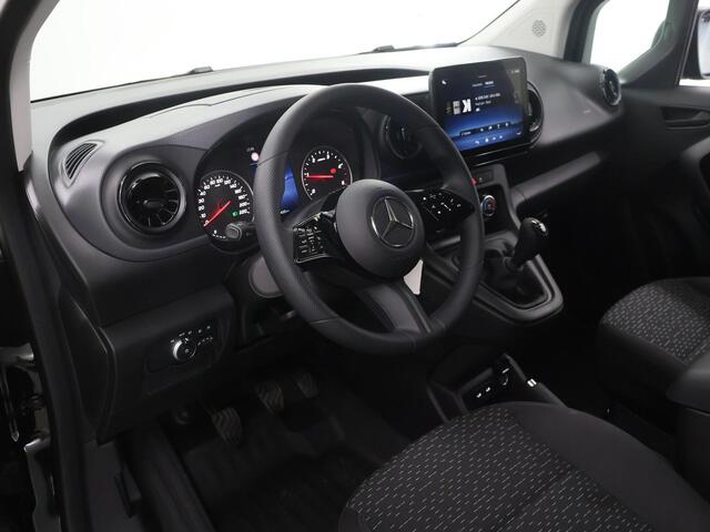 Mercedes-Benz CITAN 108 CDI L1 Pro | Achteruitrijcamera | Airco | Cruise Control |