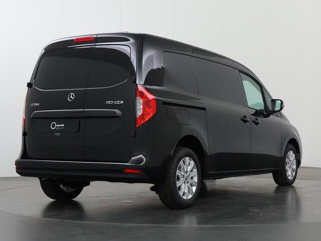 Mercedes-Benz CITAN 110 CDI Pro | Achteruitrijcamera | Cruise Control | Airco |