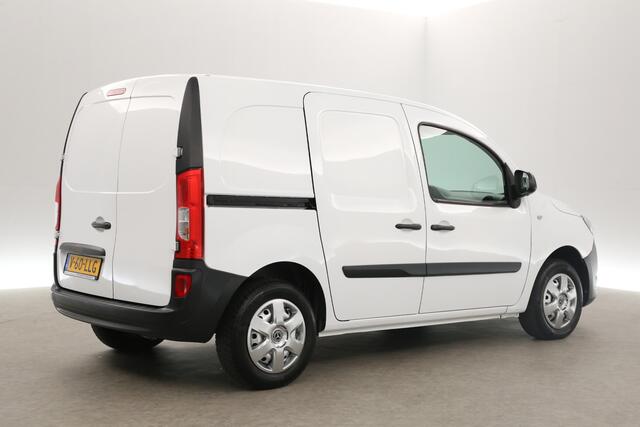 Mercedes-Benz CITAN 108 CDI L1H1 | MARGE! | Airco Elektr-Ramen Schuifdeur