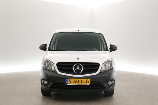 Mercedes-Benz CITAN 108 CDI L1H1 | MARGE! | Airco Elektr-Ramen Schuifdeur